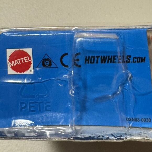 Star Wars Hot Wheels 2014 Character Cars Luke Skywalker Die Cast Vintage New NIB - Picture 13 of 14